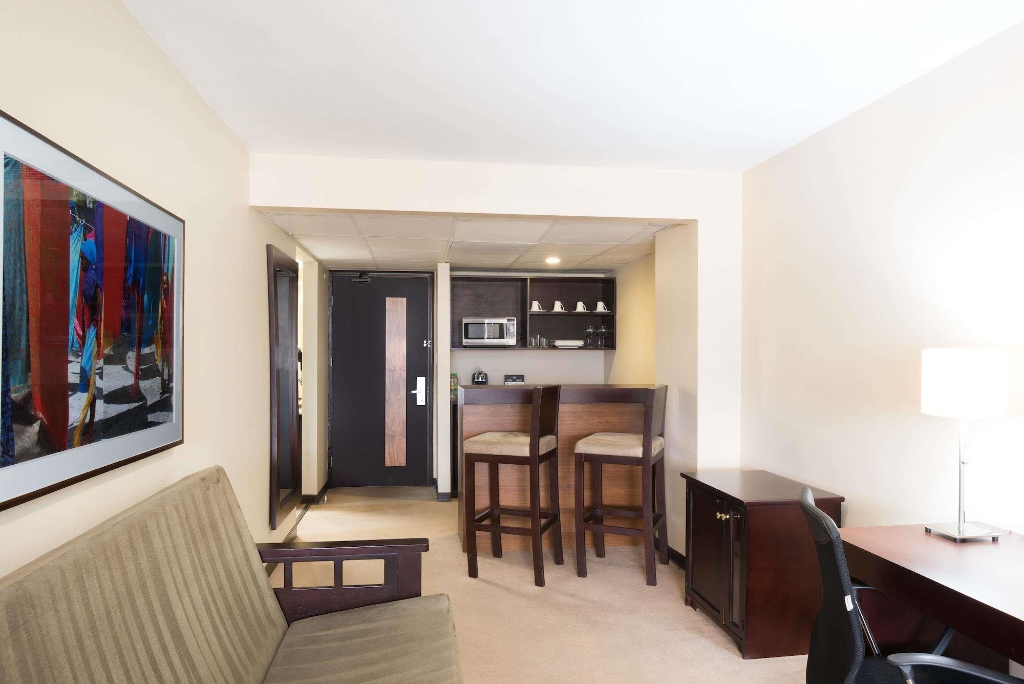 Hotel Tryp By Wyndham San Jose Sabana Extérieur photo