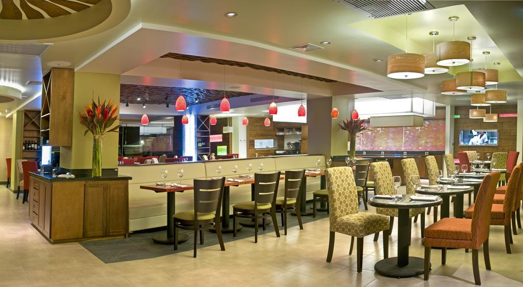 Hotel Tryp By Wyndham San Jose Sabana Extérieur photo