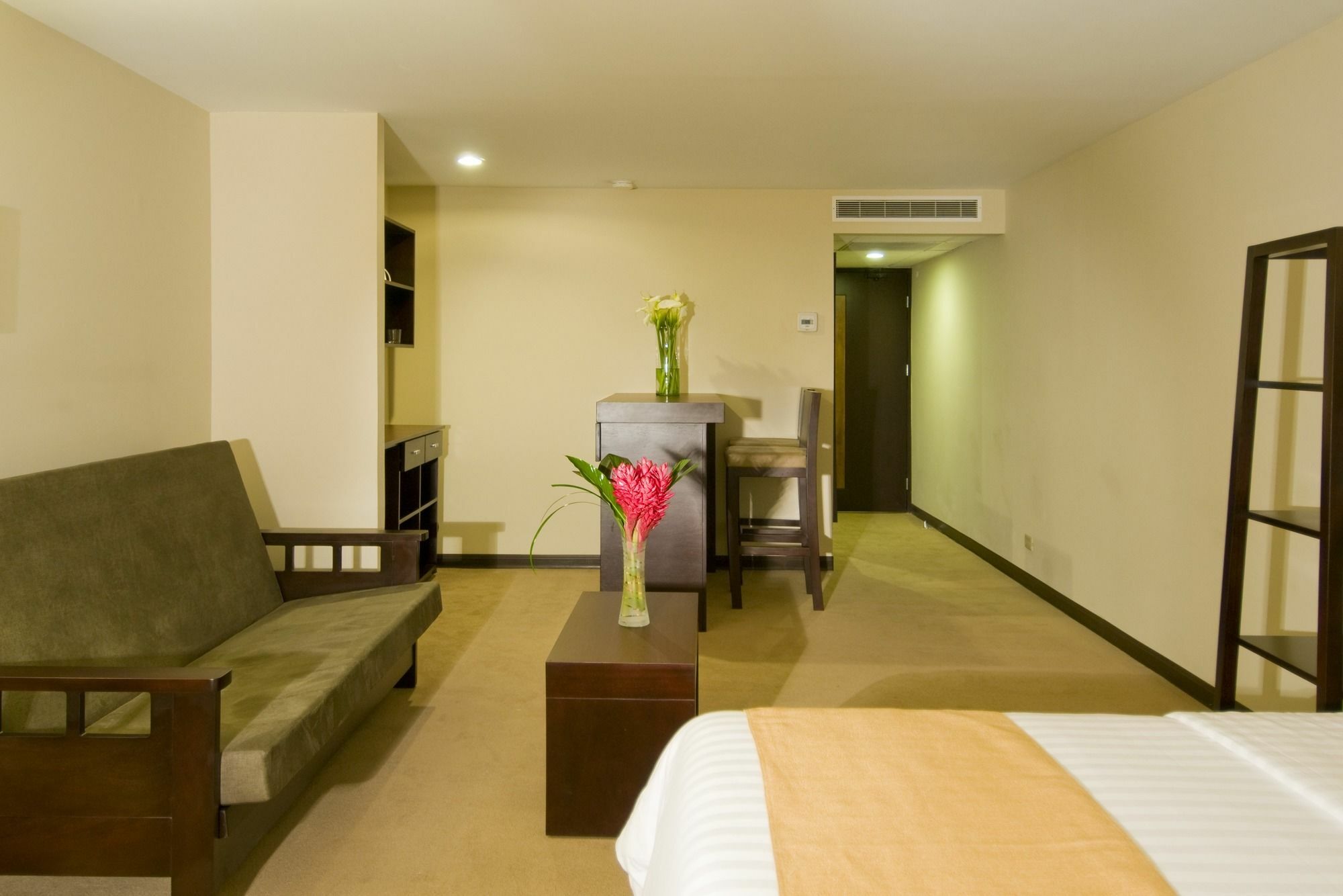 Hotel Tryp By Wyndham San Jose Sabana Extérieur photo