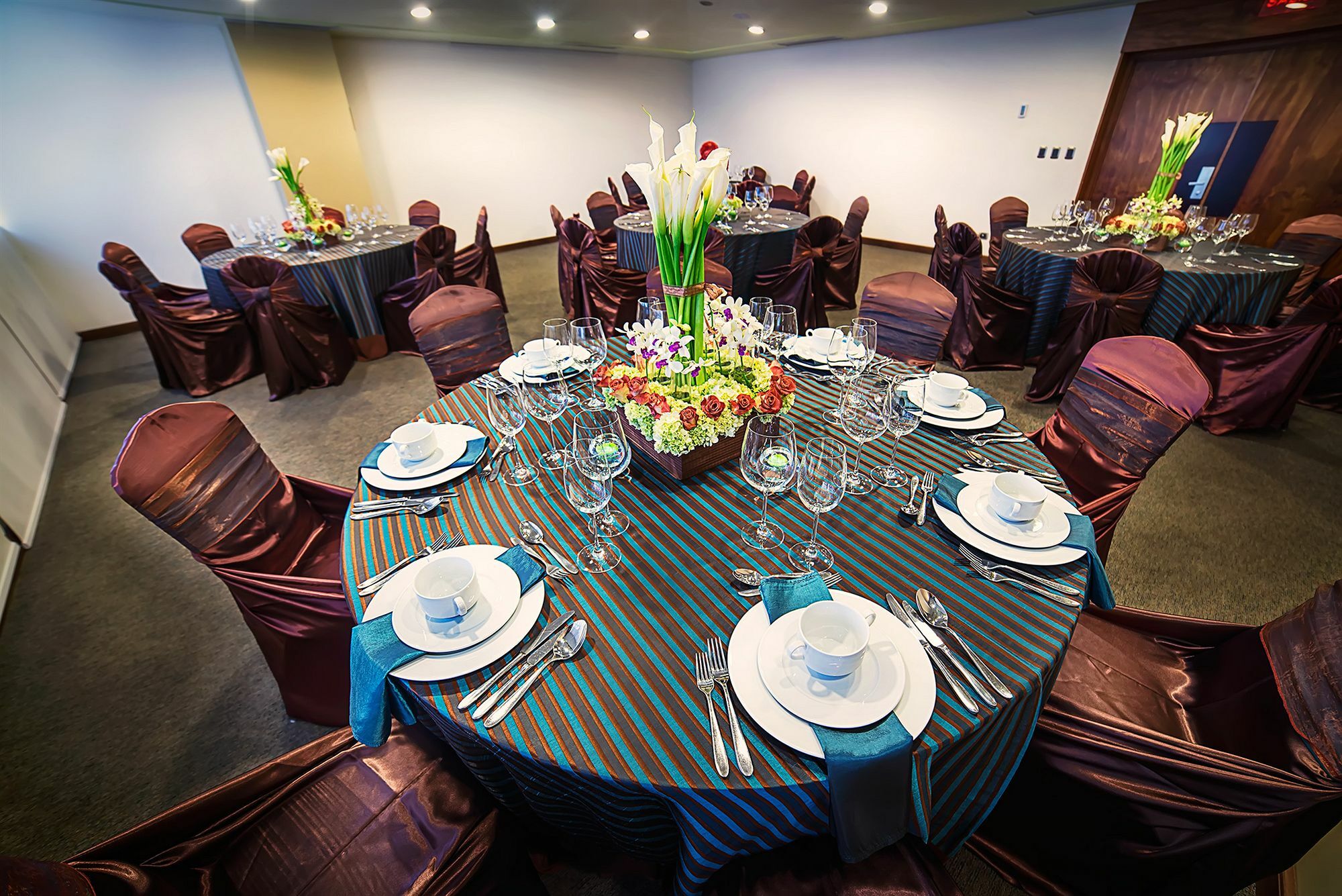 Hotel Tryp By Wyndham San Jose Sabana Extérieur photo