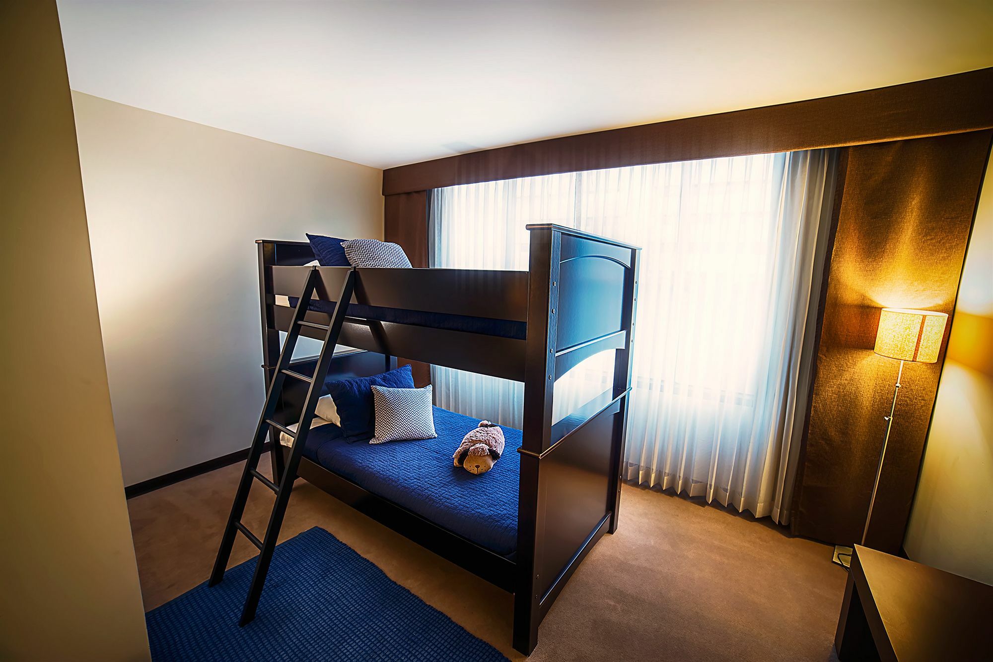 Hotel Tryp By Wyndham San Jose Sabana Extérieur photo