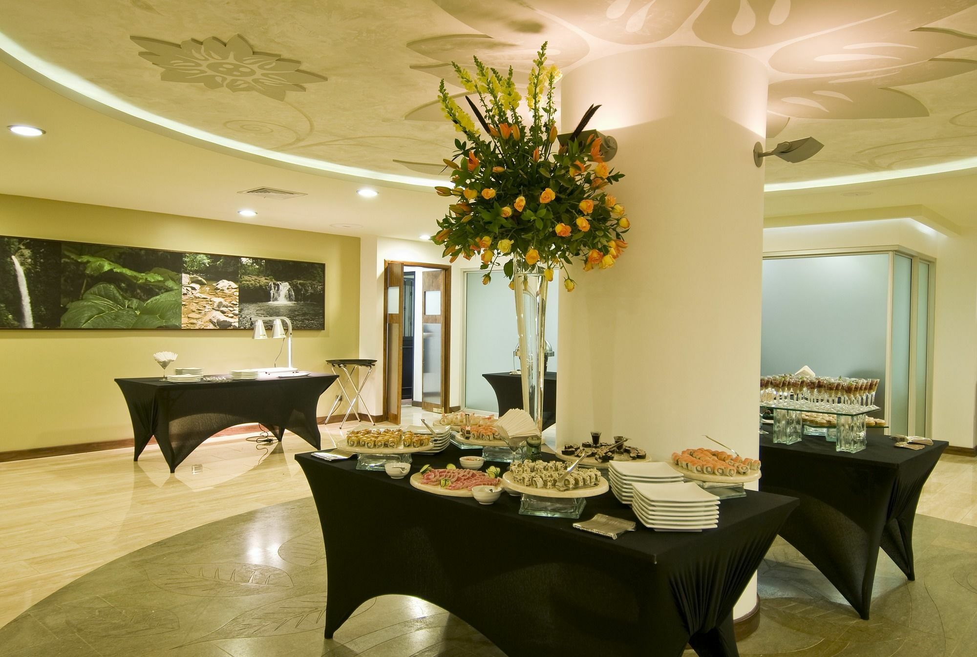 Hotel Tryp By Wyndham San Jose Sabana Extérieur photo