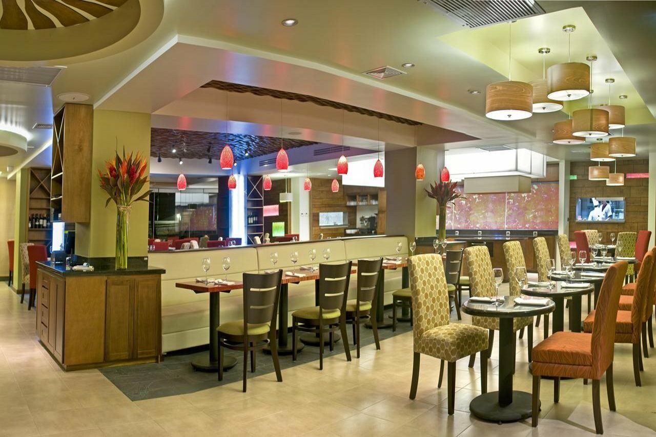 Hotel Tryp By Wyndham San Jose Sabana Extérieur photo