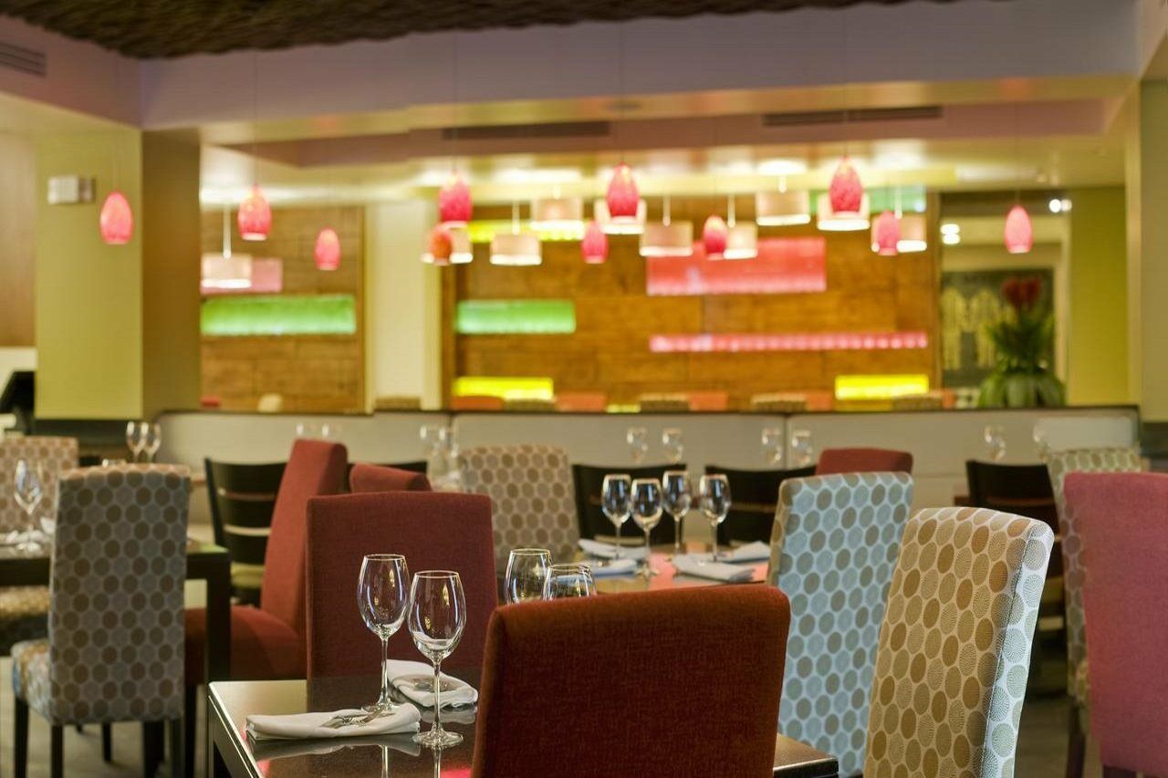 Hotel Tryp By Wyndham San Jose Sabana Extérieur photo